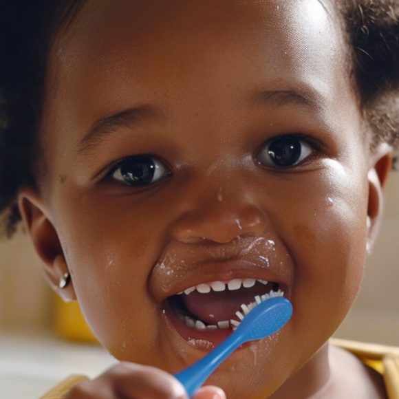 Dentoc Initiative Distributes Oral Health Kits to Local Families
