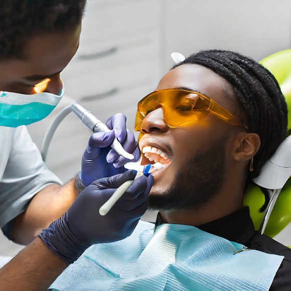 Dentoc Initiative Expands Access to Dental Treatments